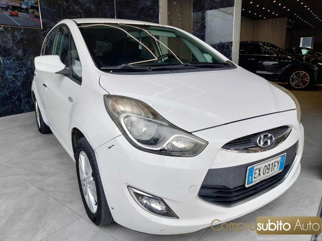 HYUNDAI iX20 1.4 CRDI 90 CV Classic