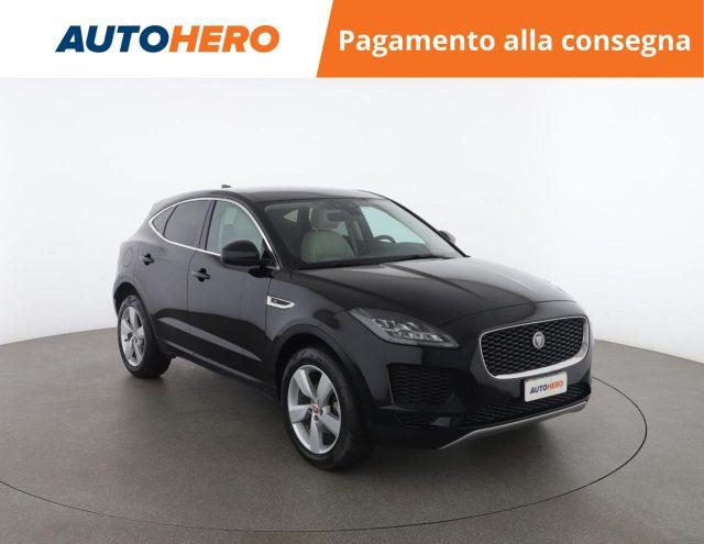 JAGUAR E-Pace 2.0D 180 CV AWD aut. S