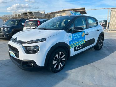 Citroen C3 PureTech 110 S&S Shine A/T