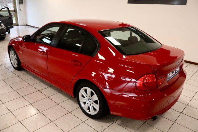 BMW 318 i EURO 5 Benzina