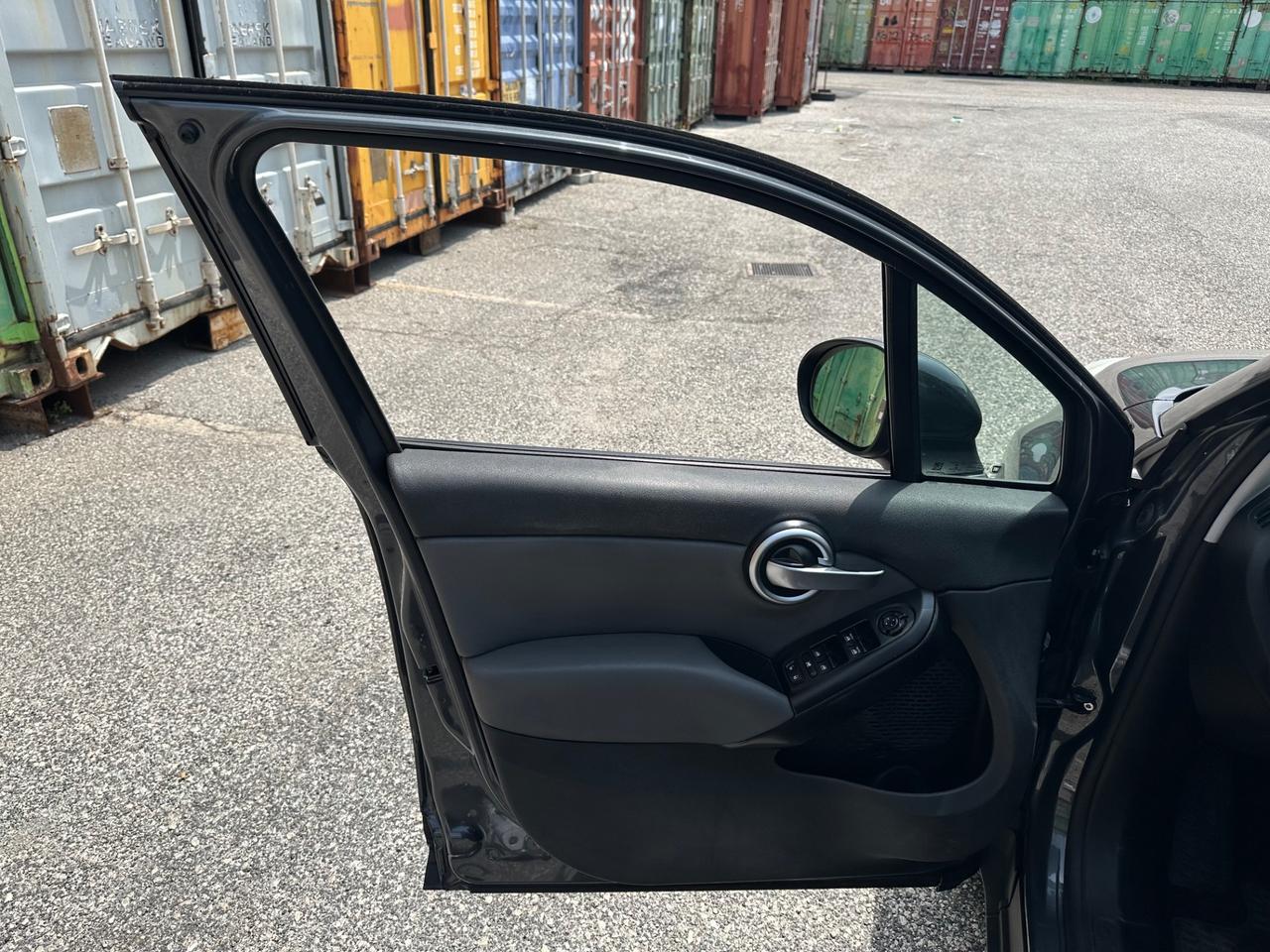 Fiat 500X 1.3 MultiJet 95 CV Pop Star
