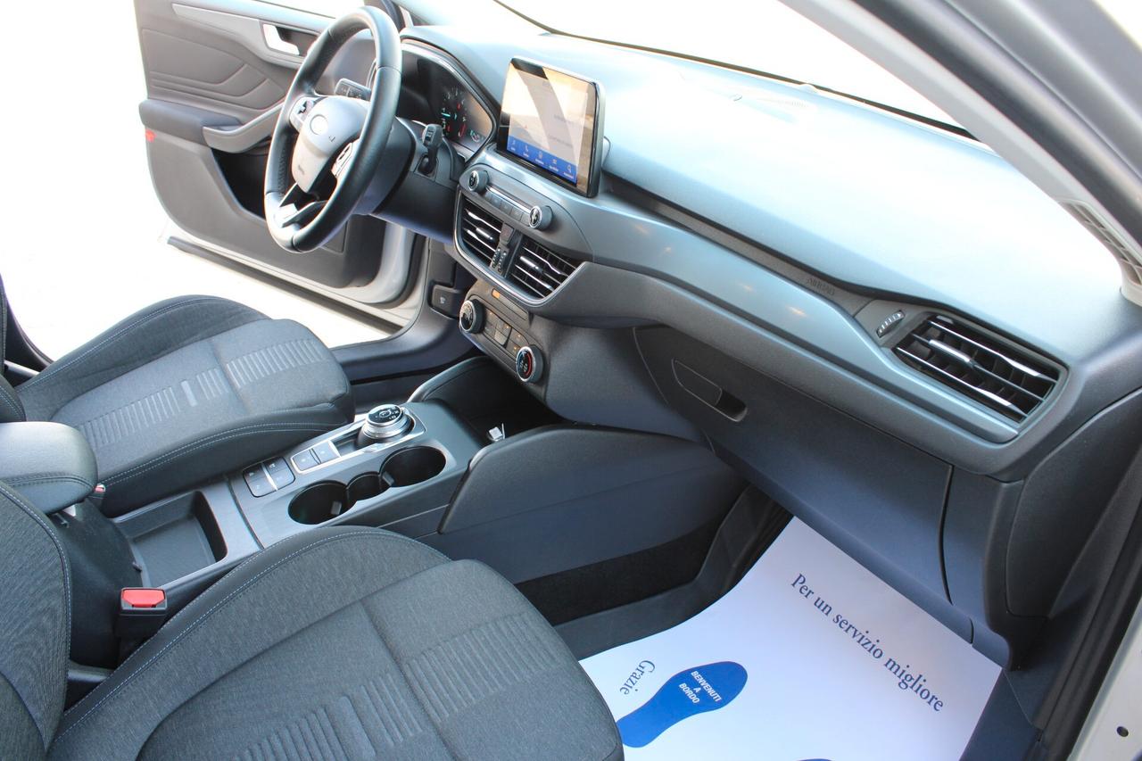 Ford Focus X NEOPAT 1.5 Design Pack ST Line/Active Co-pilot