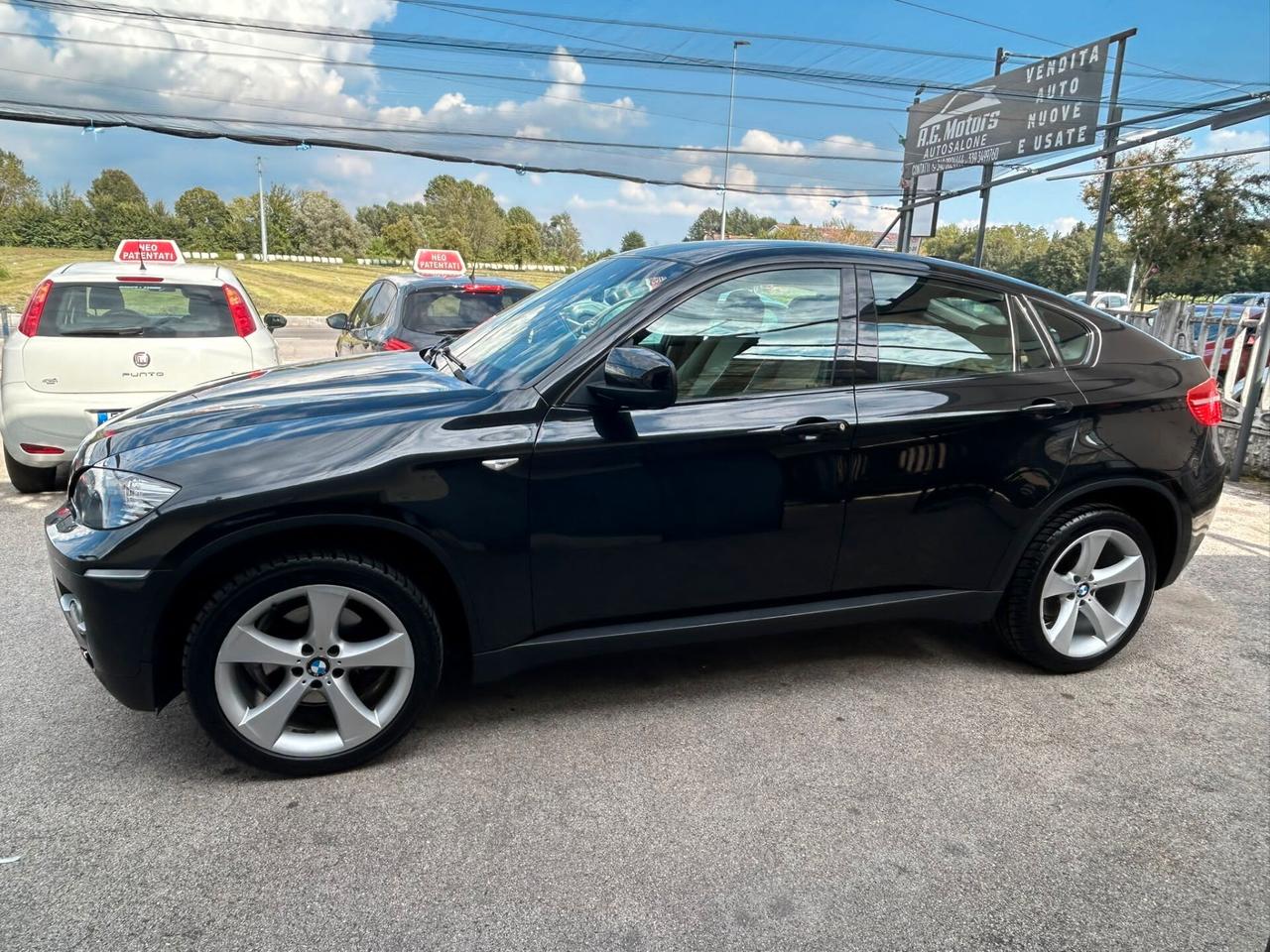 BMW X6 30D 245CV XDRIVE - 107.000KM