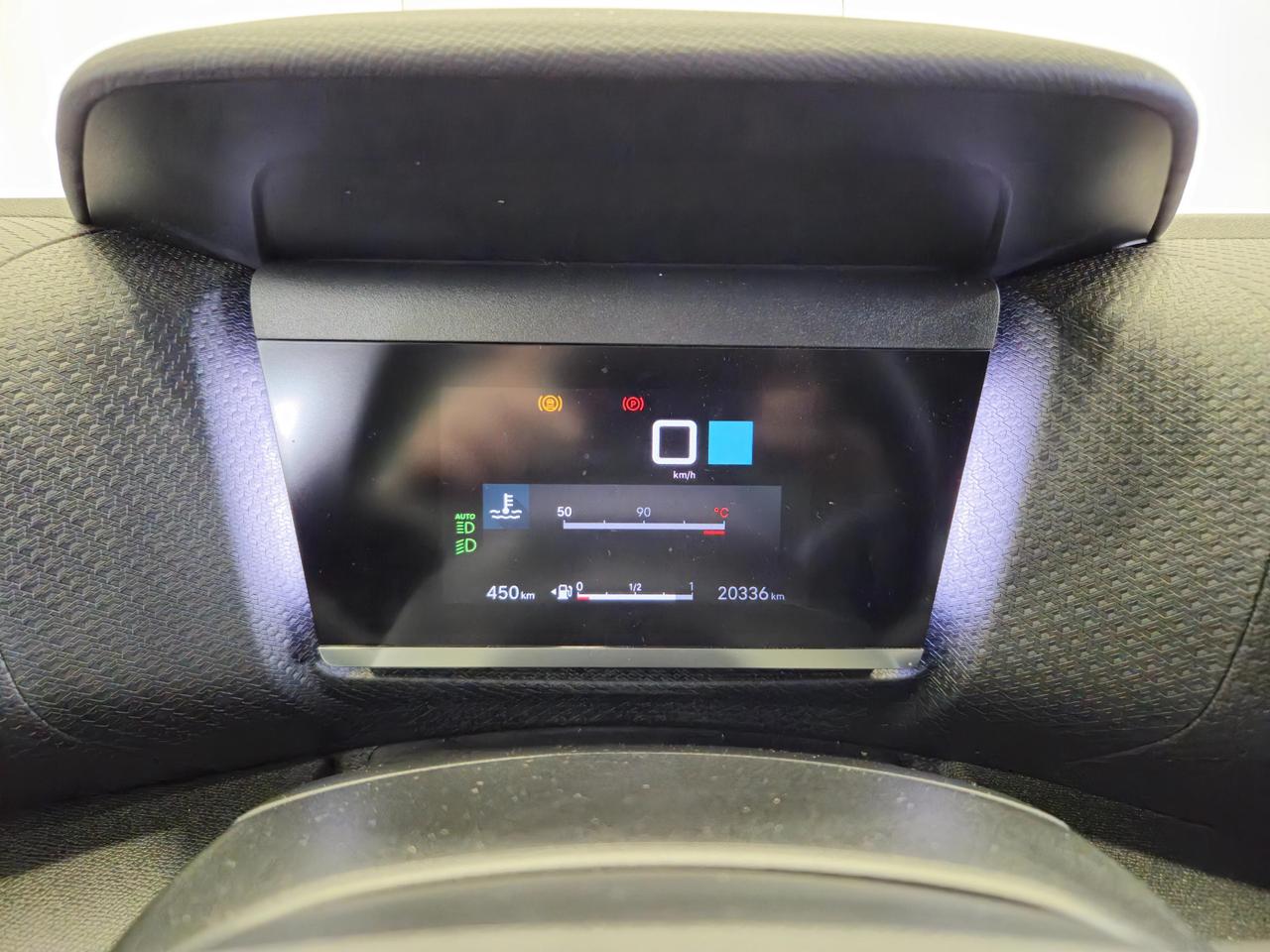 CITROEN C4 PureTech 130 S&S Max IN PROMO - con Tetto Panoramico