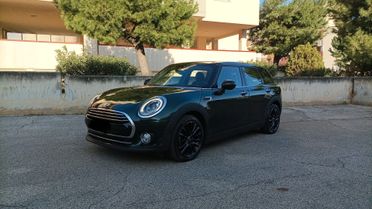 Mini One D Clubman Mini 2.0 Cooper D Hype Clubman