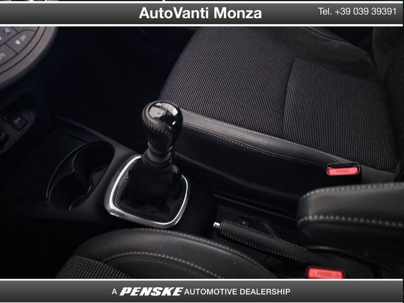 Toyota Yaris Yaris 1.5 5 porte Lounge