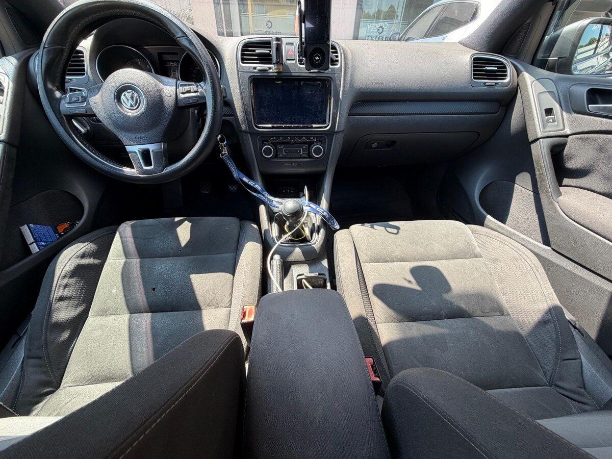 Volkswagen Golf 1.4 tsi Highline 160cv 5p LEGGERE DESCRIZIONE