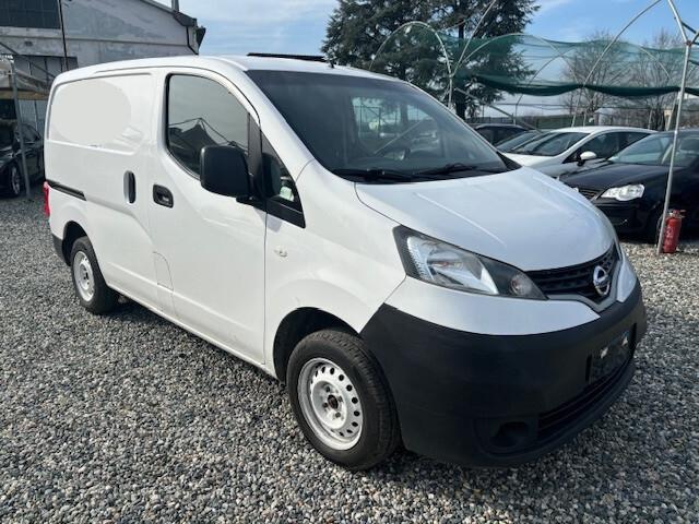 Nissan NV200 1.5 dCi 110CV Furgone