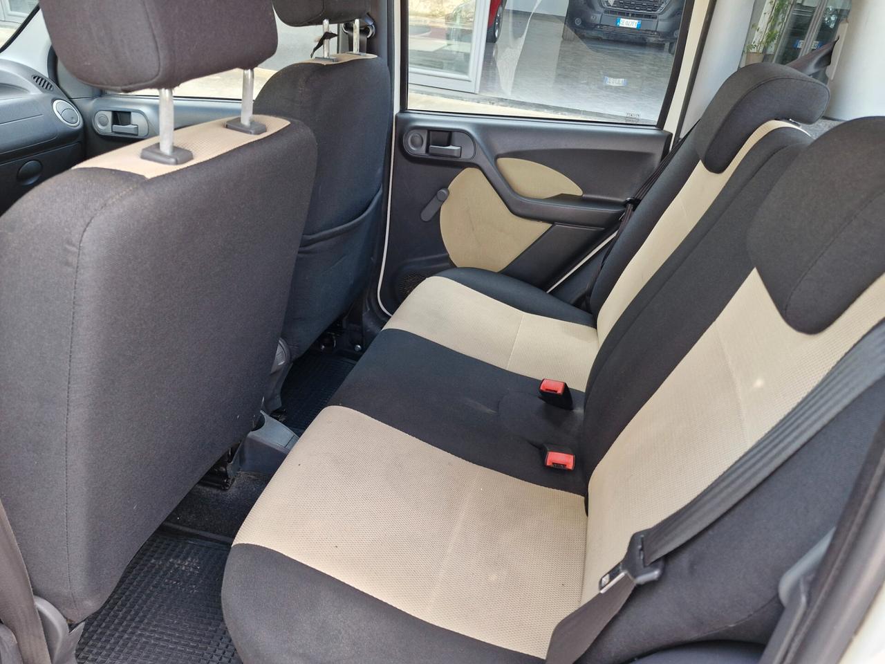 Fiat Panda 1.3 MJT 16V DPF 4x4 Climbing