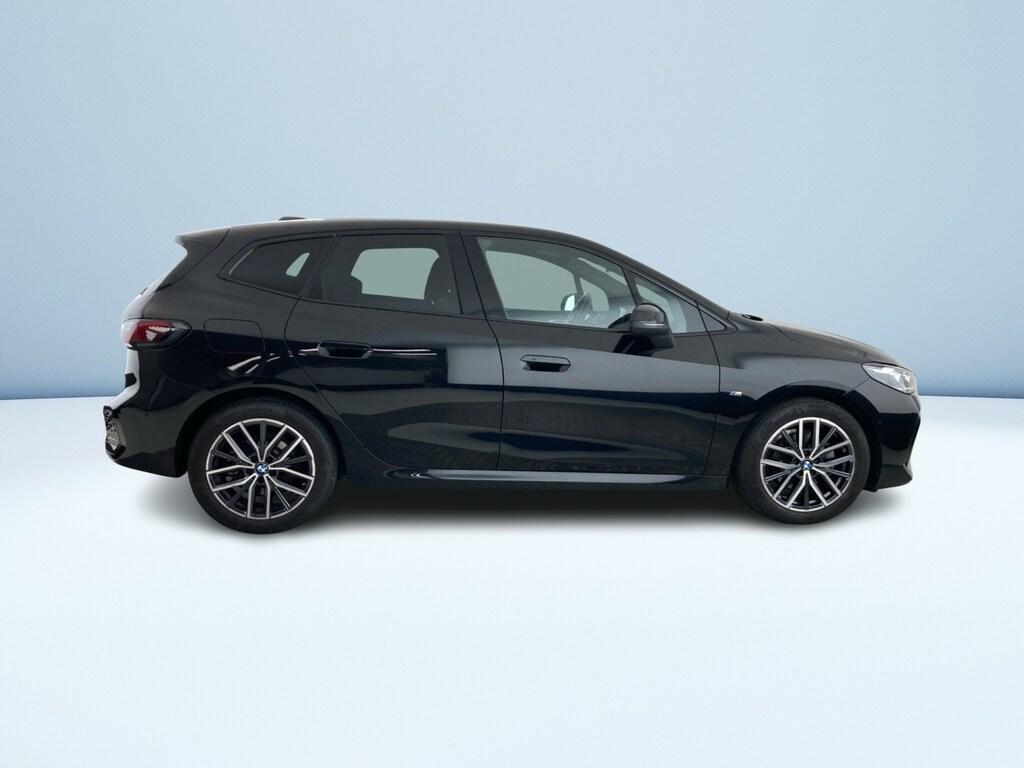 BMW Serie 2 Active Tourer 218 d Msport DCT