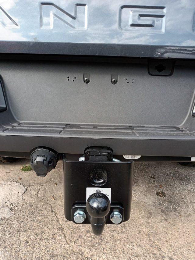 FORD Ranger Raptor 2.0 ECOBLUE DC AUTOM 211CV CAM360 MATRIX NAV PELLE