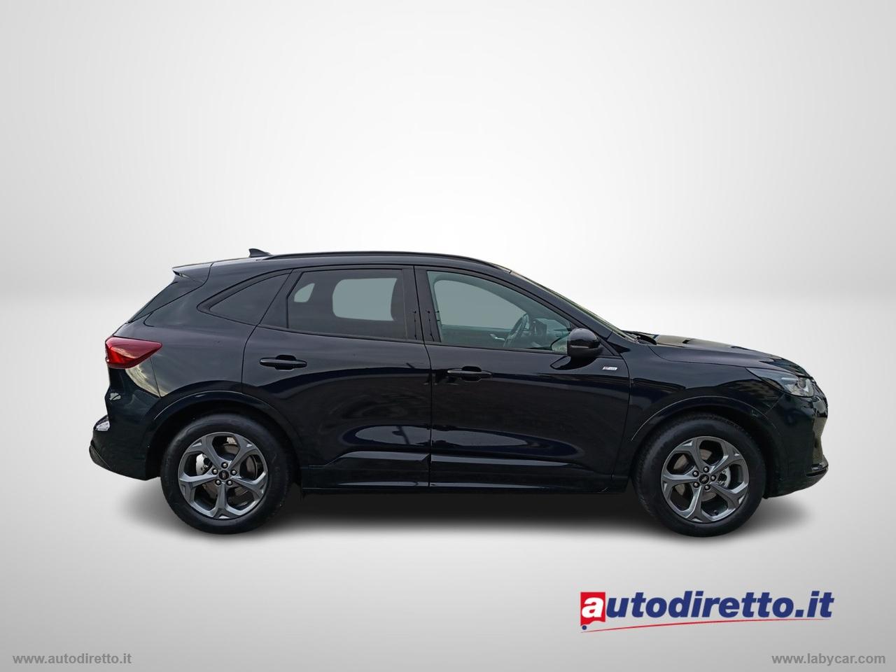 FORD Kuga 2.5 FHEV 180 CV CVT 2WD ST-Line