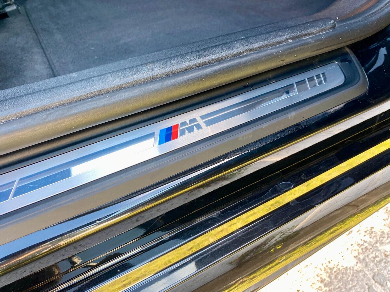 Bmw 320d 190 CV Touring Msport