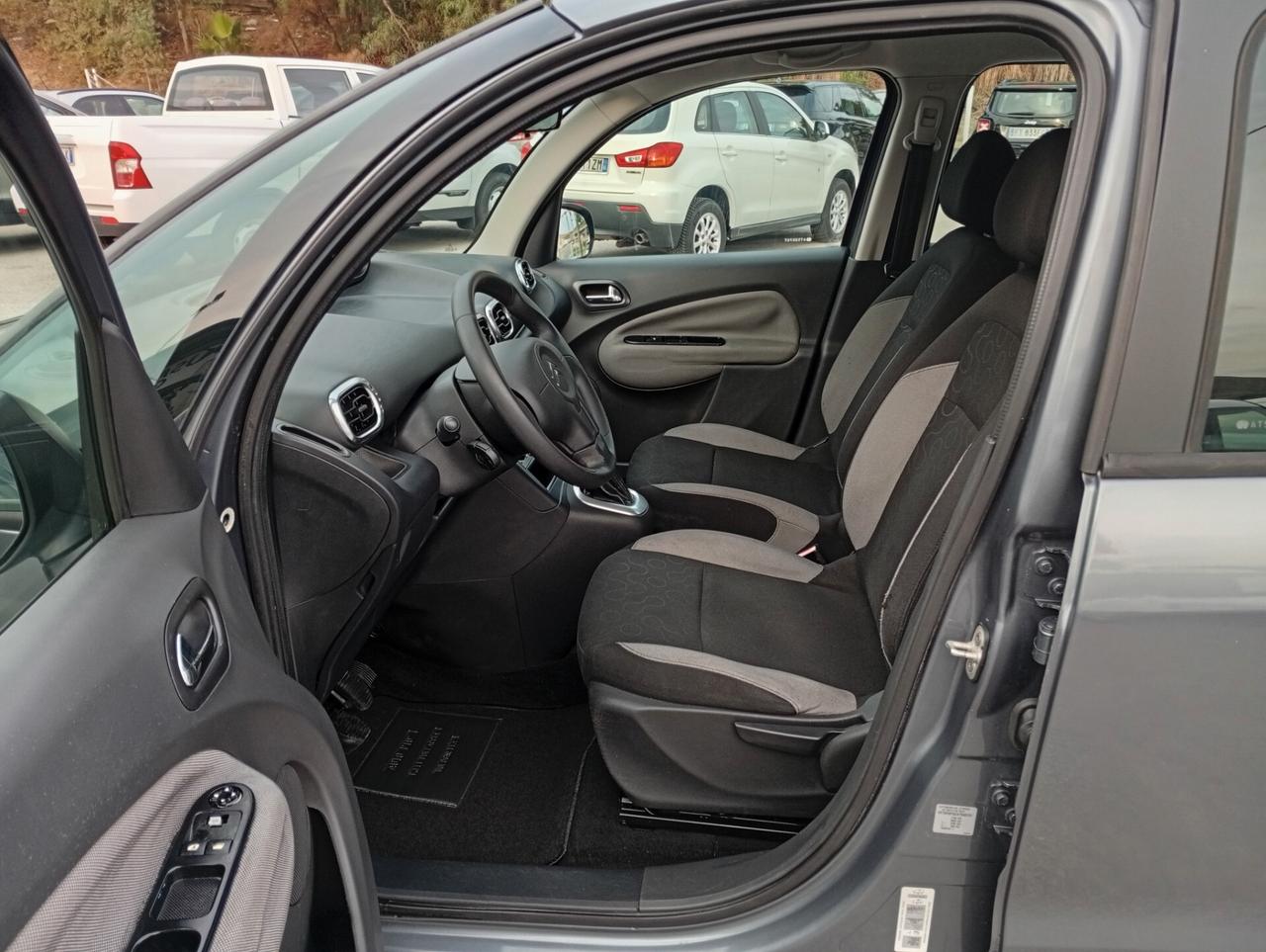 Citroen C3 Picasso 1.4 VTi 95 Exclusive Style
