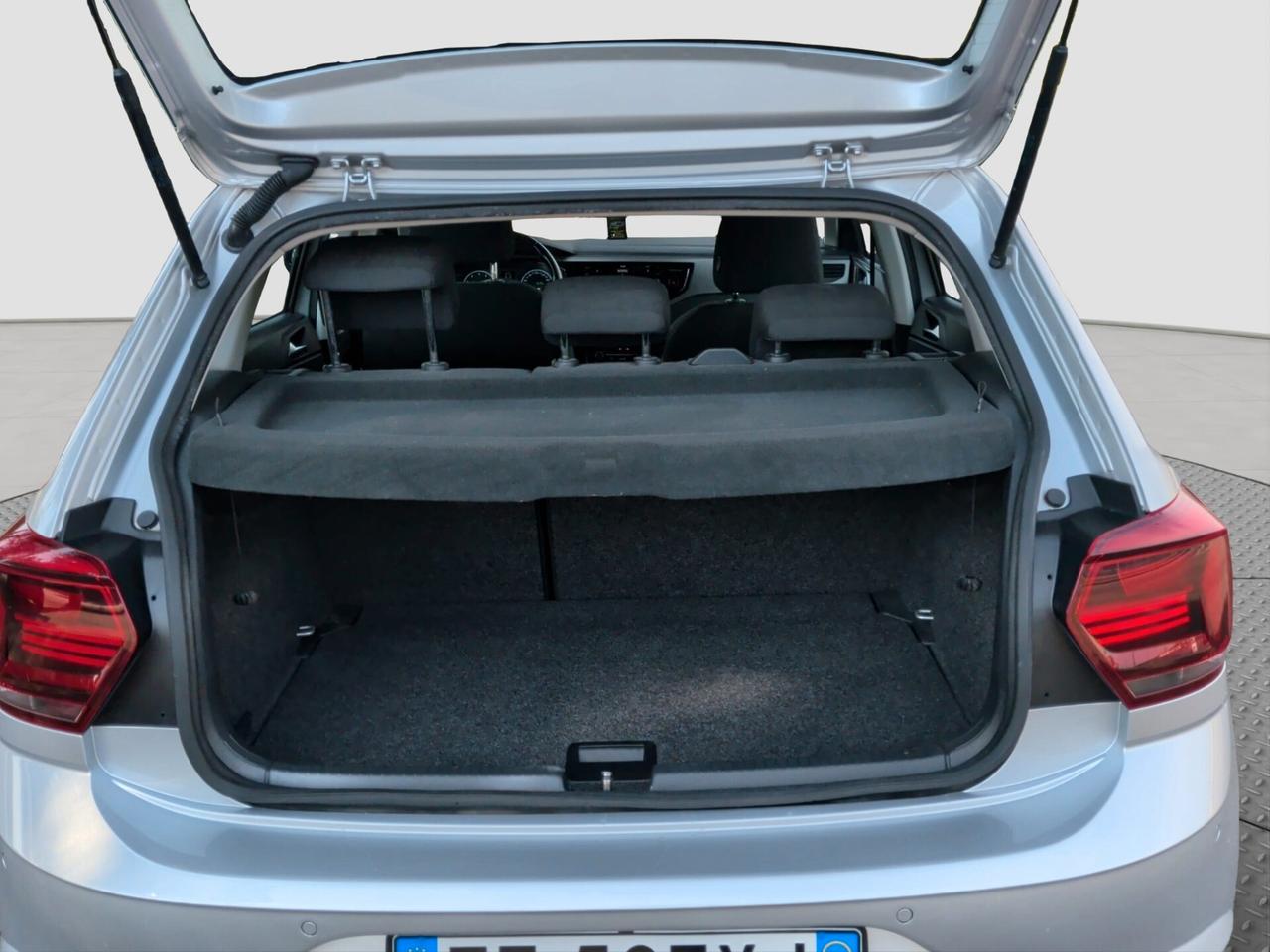 Volkswagen Polo 1.0 TSI DSG 5p. Highline BlueMotion Technology 2020