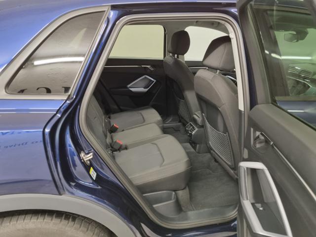 AUDI Q3 35 TDI S tronic