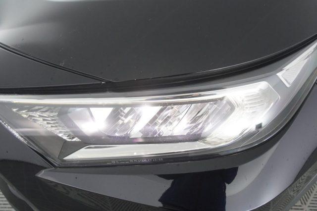 TOYOTA Other RAV4 RAV4 2.5 HV (218CV) E-CVT 2WD Active