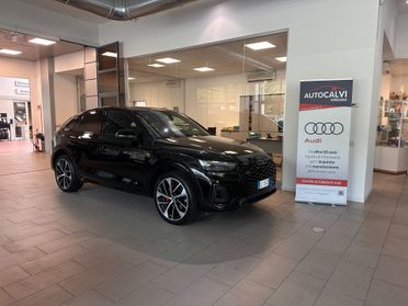 Audi Q5 SPB 40 TDI quattro S tronic line plus