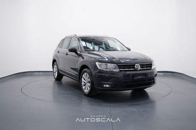 VOLKSWAGEN Tiguan 1.5 TSI Business ACT BlueMotion Technology