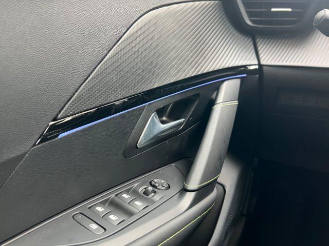 PEUGEOT 208 Hybrid 100 e-DCS6 GT tua da ?239,00 mensili