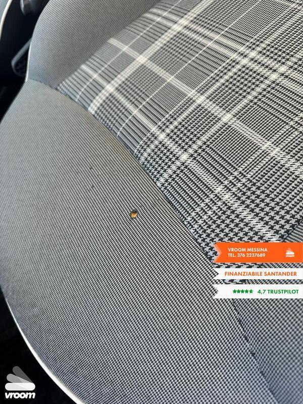 FIAT 500 (2015-2024) 500 1.2 Lounge