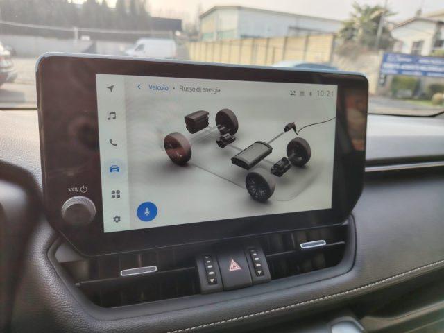 TOYOTA RAV 4 MY23 RAV4 2.5 PHEV E-CVT AWD-i GR SPORT PARI A NUOVO