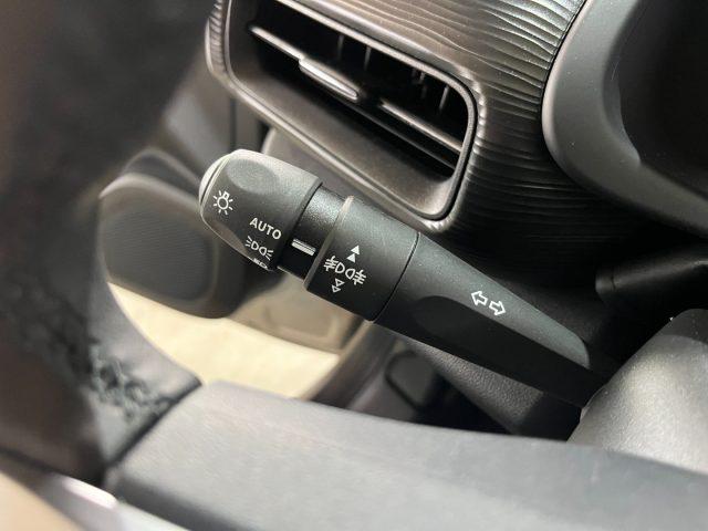 JEEP Avenger 1.2 T 100CV Altitude AZIENDALE JEEP /KM CERTIFIC.