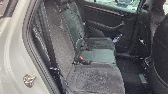 SKODA Kodiaq 2.0 TDI SCR 190 CV 4x4 DSG SportLine PERMUTE TETTO