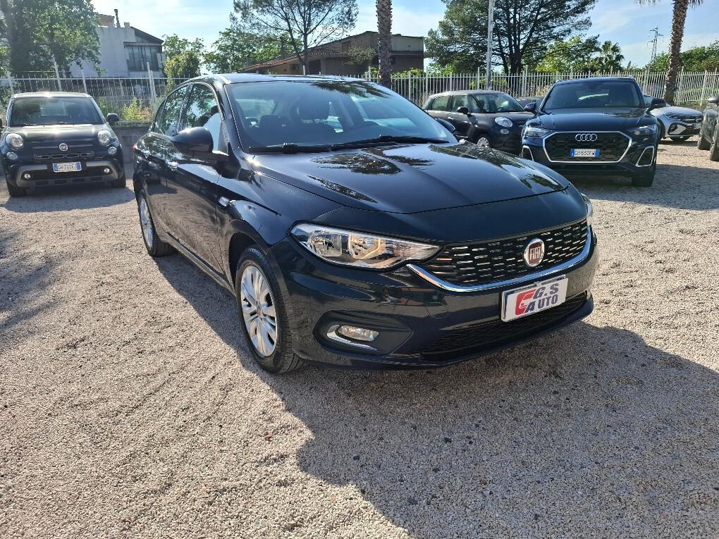 Fiat Tipo 1.3 Mjt 4 porte Lounge