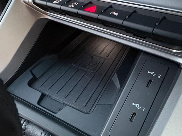 AUDI Q3 SPB SPORTBACK 35 TDI S tronic S line edition TETTO