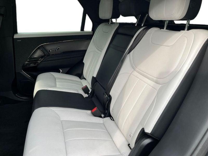 Land Rover Range Rover Sport 3.0d i6 mhev Dynamic HSE awd 300cv auto