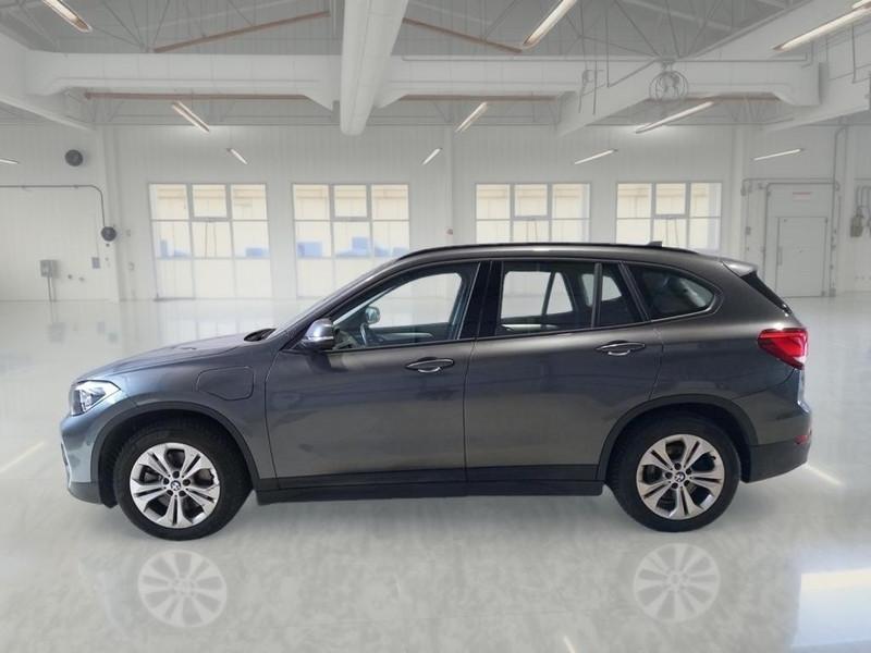 BMW X1 XDRIVE 25E BUSINESS ADVANTAGE AUTOMATICO SUV