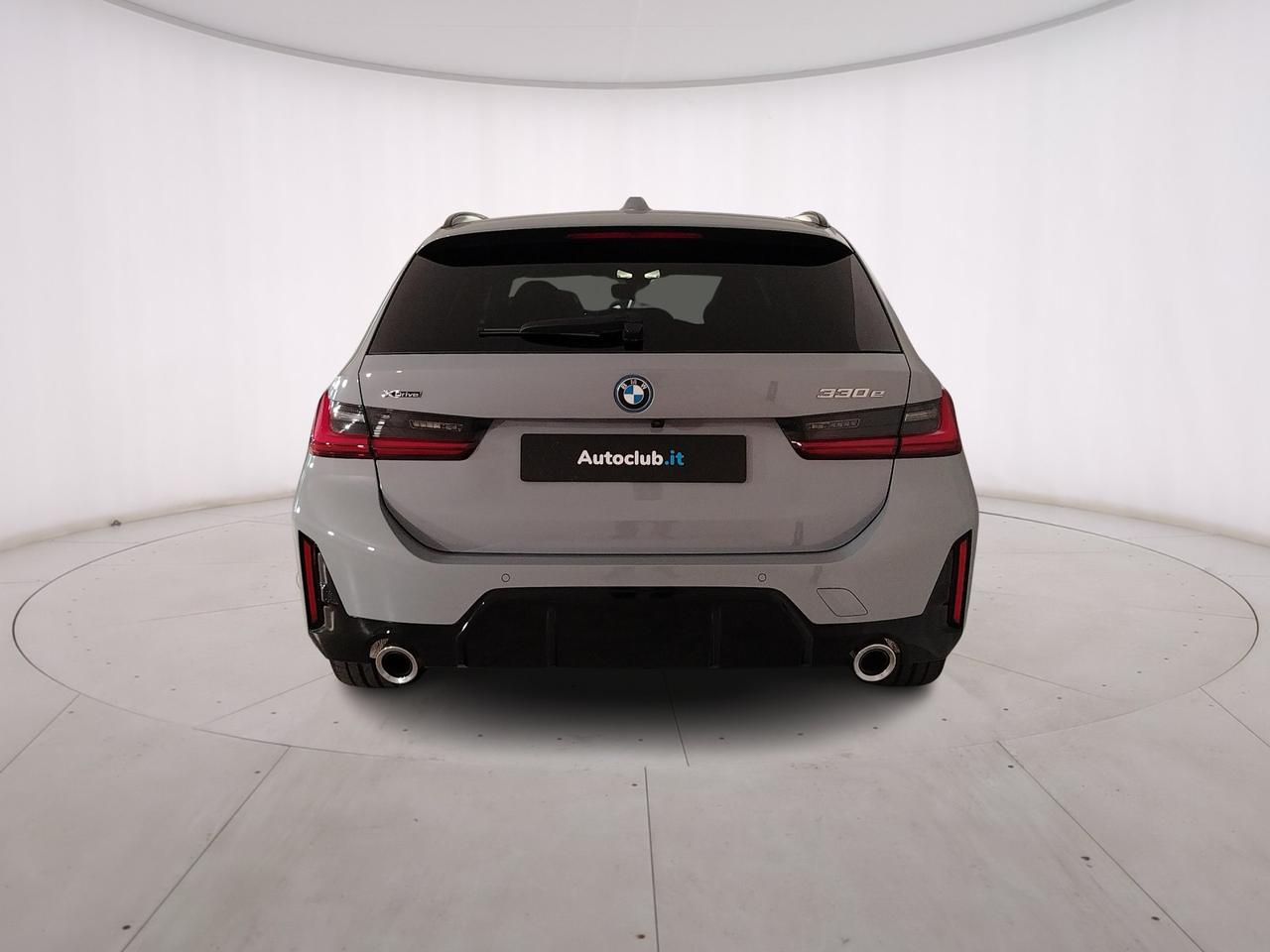 BMW Serie 3 330e Touring xDrive MSport