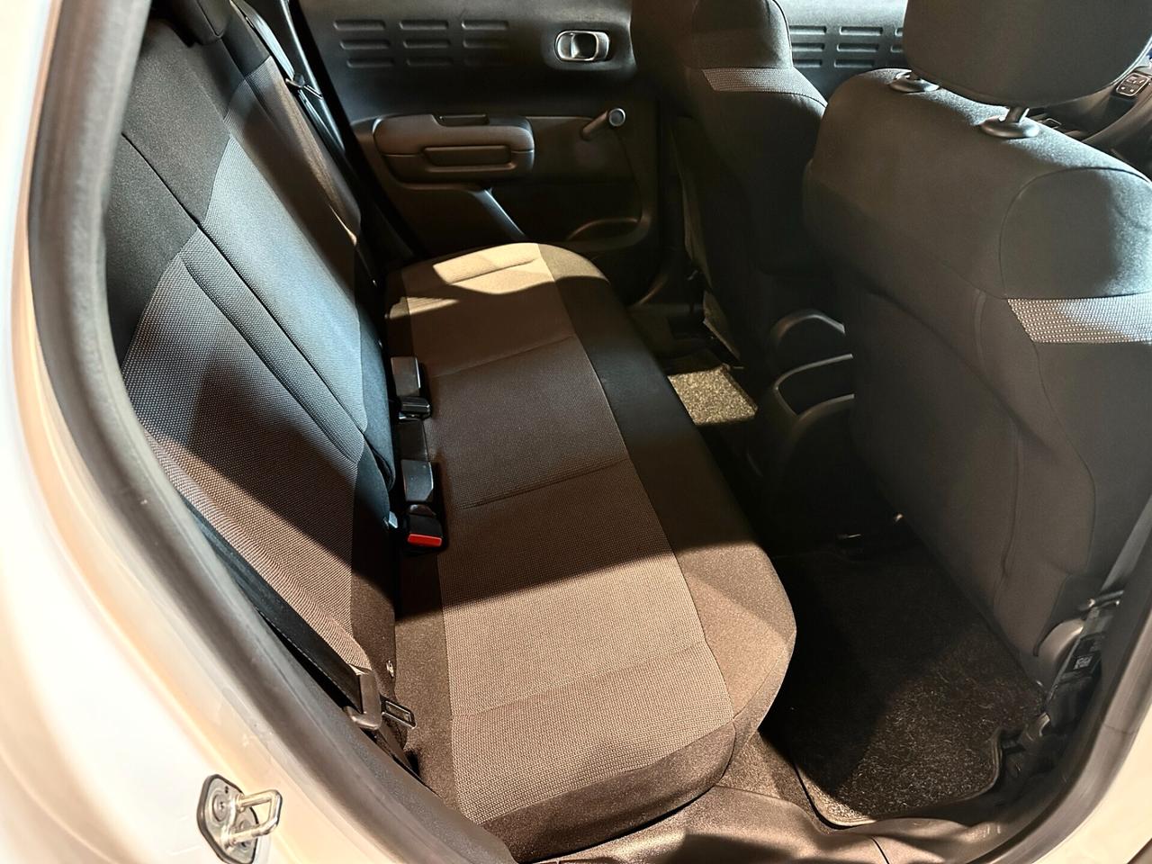 Citroen C3 Aircross PureTech 110 S&S Feel