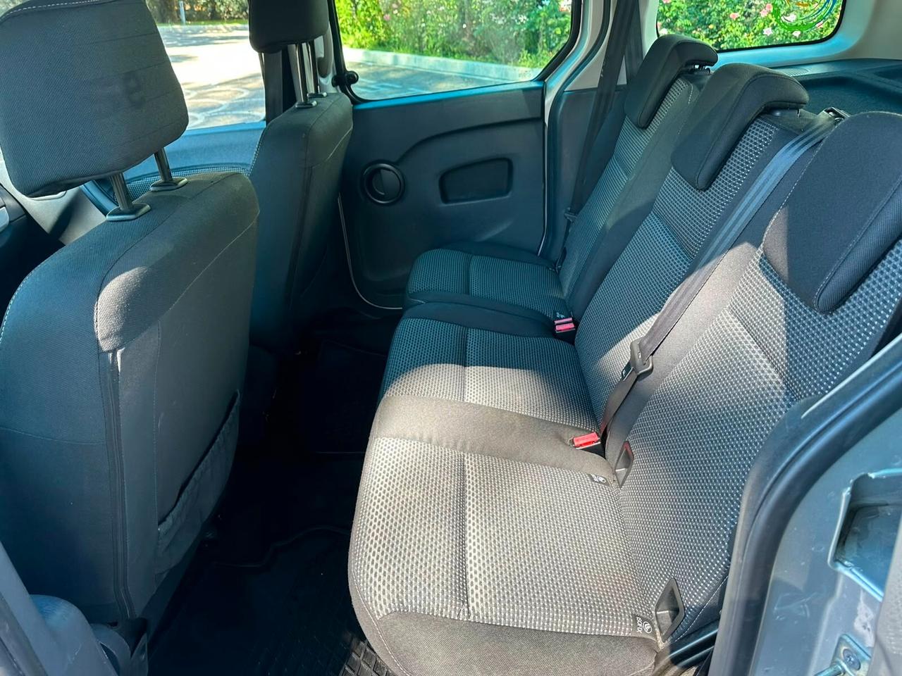 Mercedes-benz Citan 1.5 108 CDI S&S Tourer Pro Business