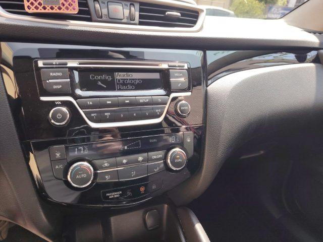 NISSAN Qashqai 1.5 dCi Tekna NEOPATENTATI - PREZZO REALE