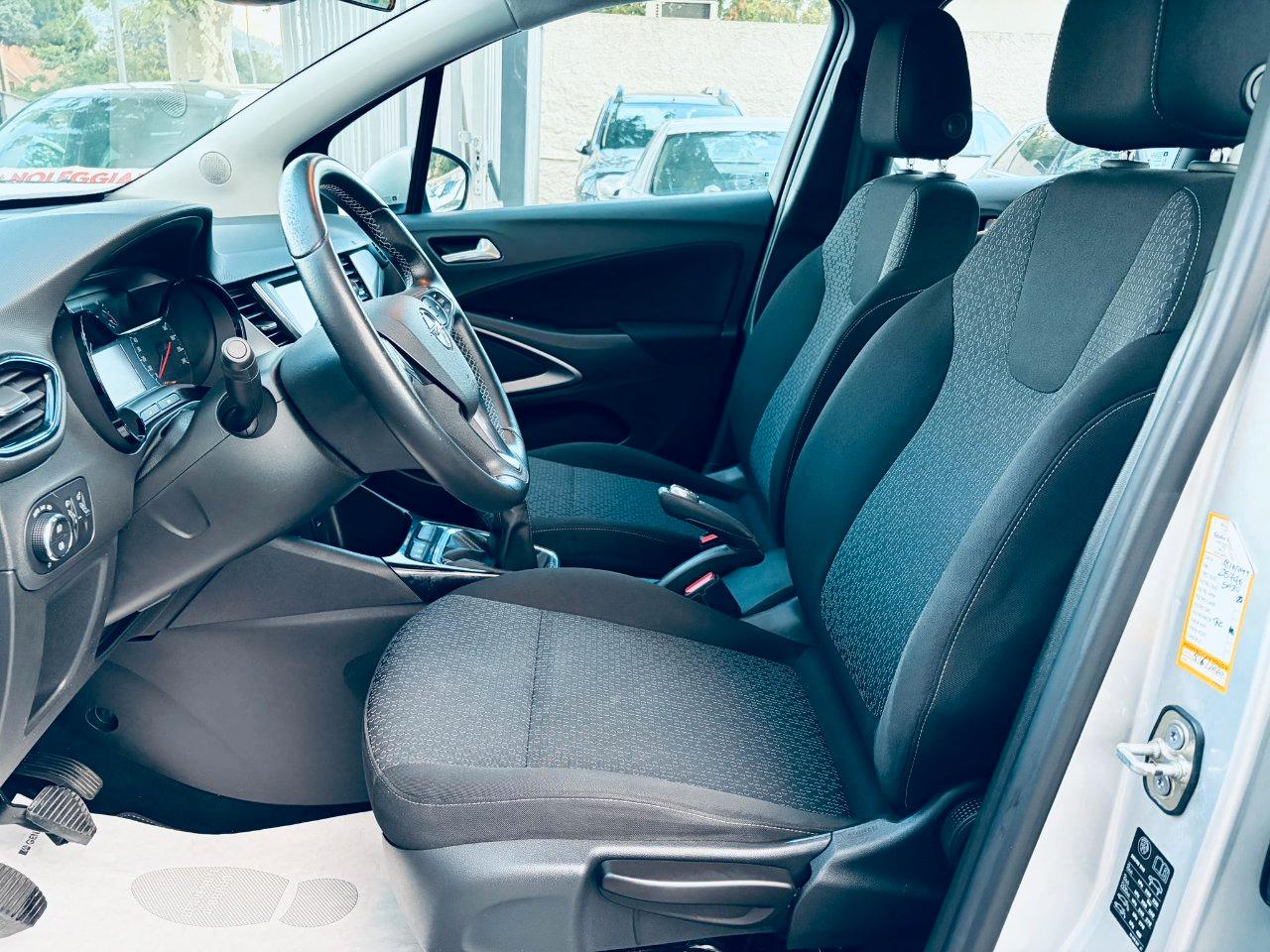 Opel Crossland X 1.2 Innovation 81cv