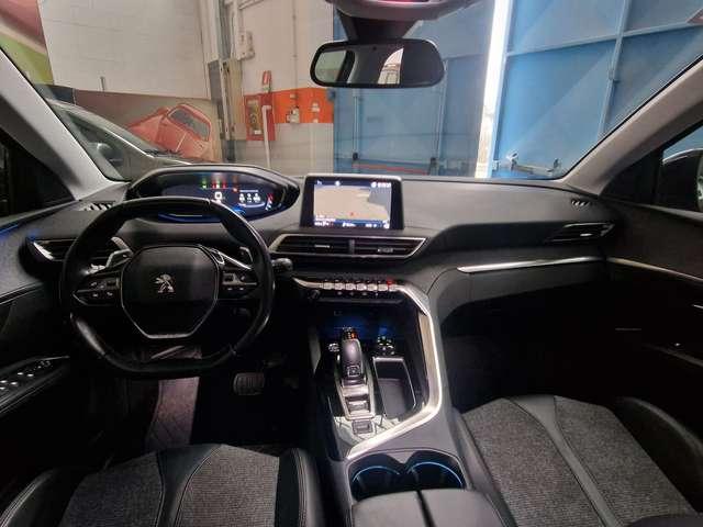 Peugeot 5008 5008 II 2016 1.5 bluehdi Allure s