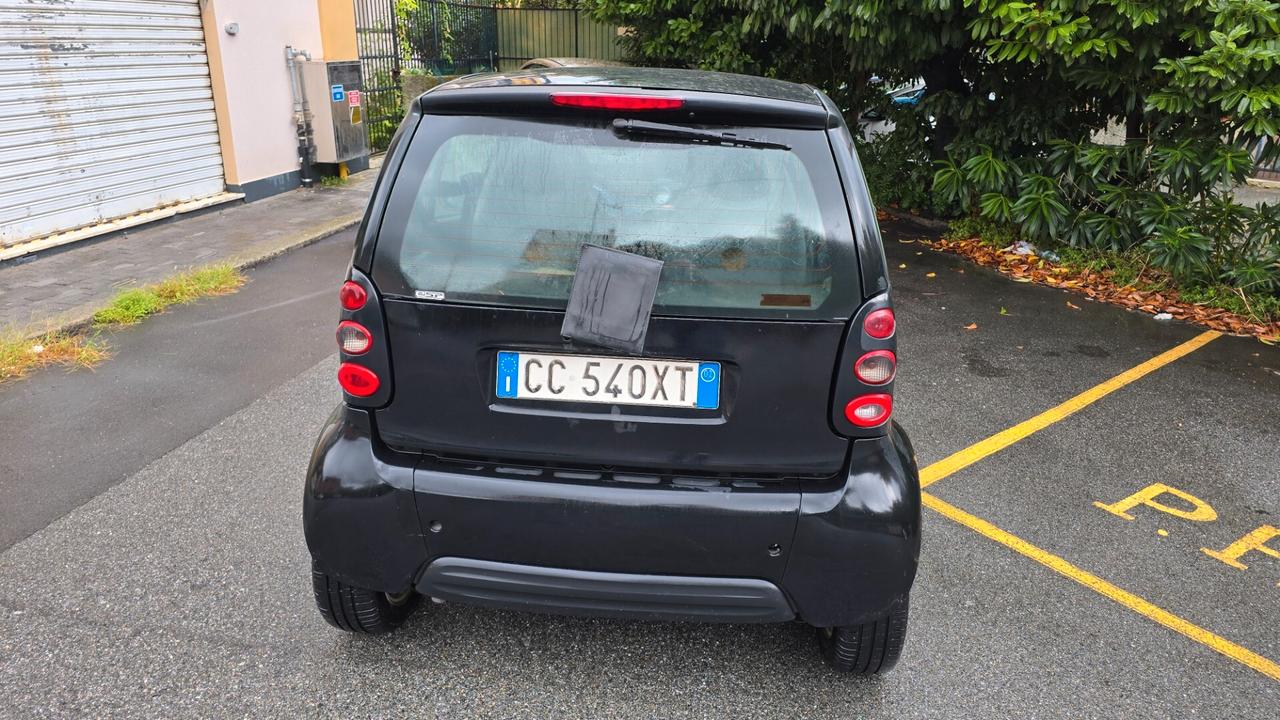 Smart 600 & pulse (45 kW)
