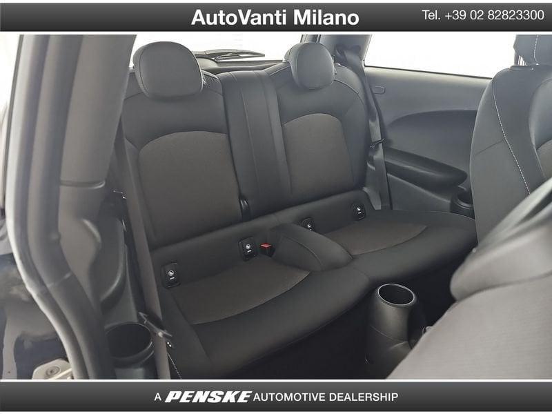 MINI Mini 3 porte Mini 1.5 Cooper