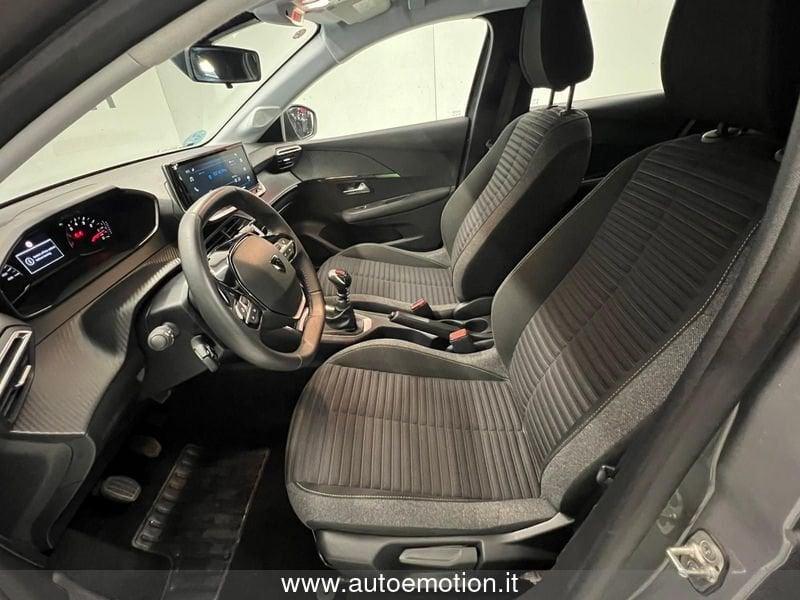 Peugeot 208 208 PureTech 100 Stop&Start 5 porte Active