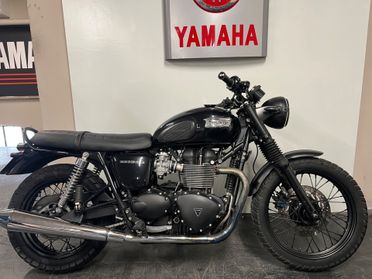 Triumph Bonneville T100
