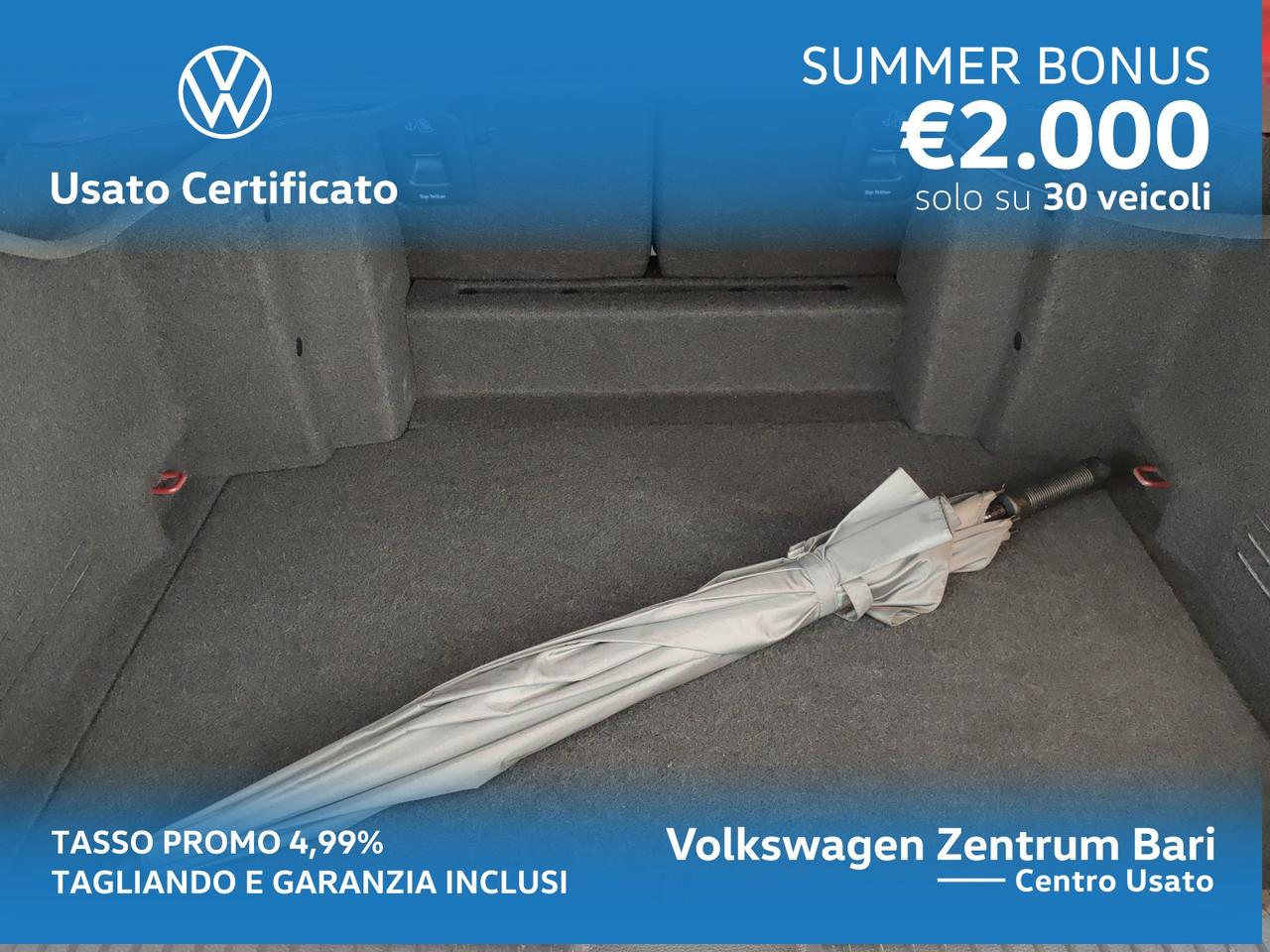 Volkswagen T-Roc cabriolet 1.5 tsi style dsg