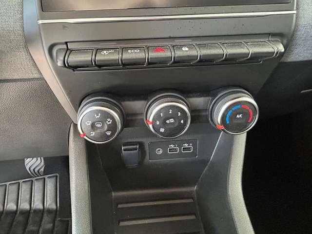 Renault Clio 1.0 tce Evolution 90cv