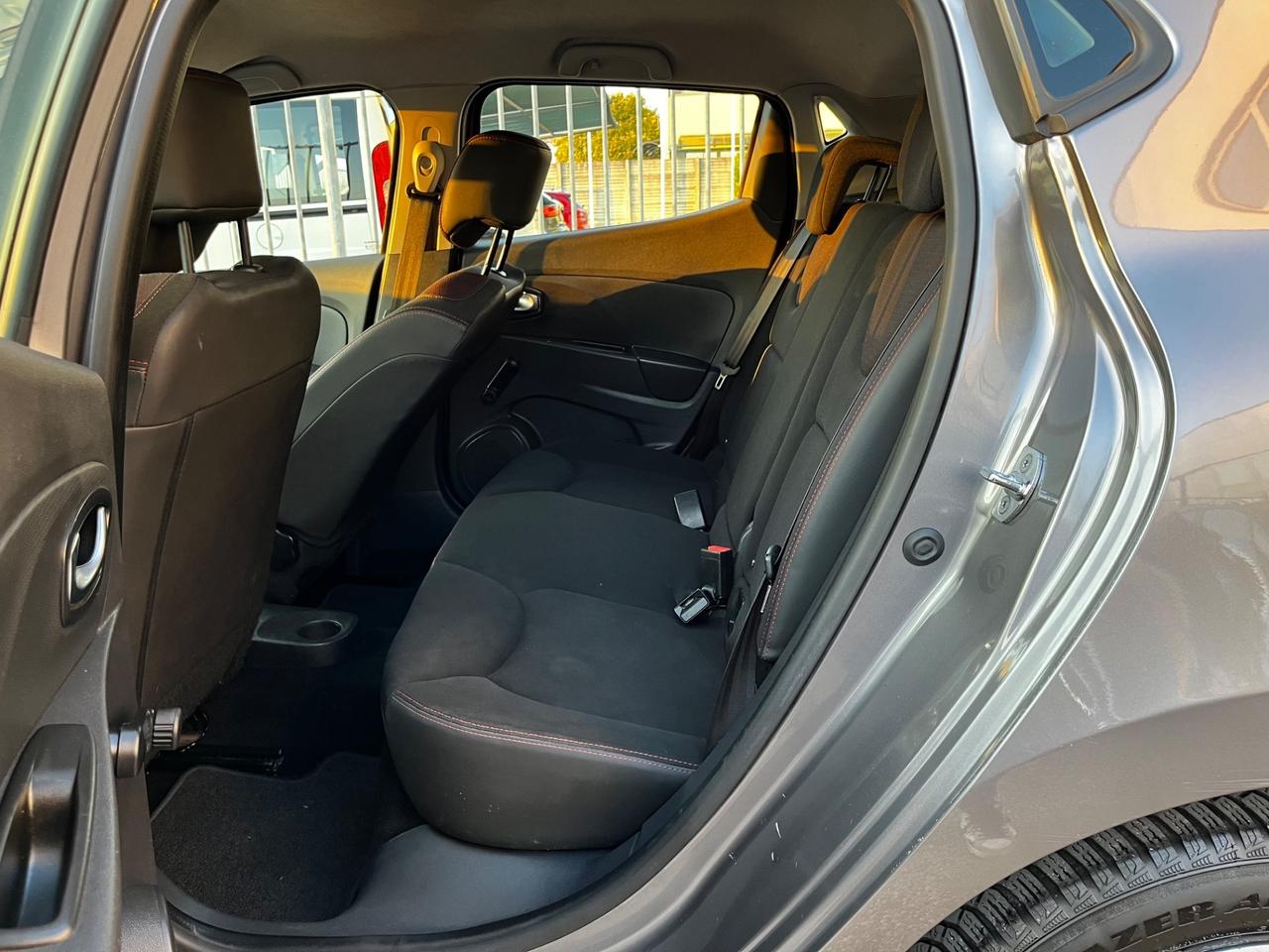 Renault Clio dCi 75cv 5p. Unico proprietario ok neopatentati