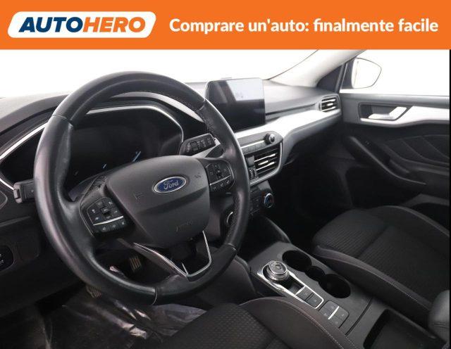 FORD Focus 1.5 EcoBlue 120 CV 5p. Business