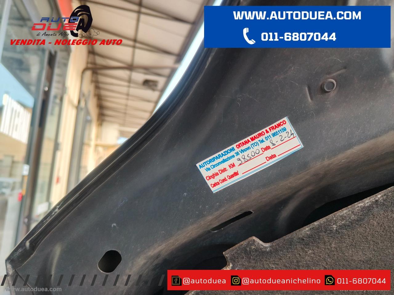 VOLKSWAGEN Golf Plus 1.6 TDI Highline