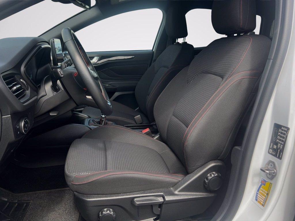 FORD Focus 1.5 EcoBlue 120 CV SW ST-Line del 2020