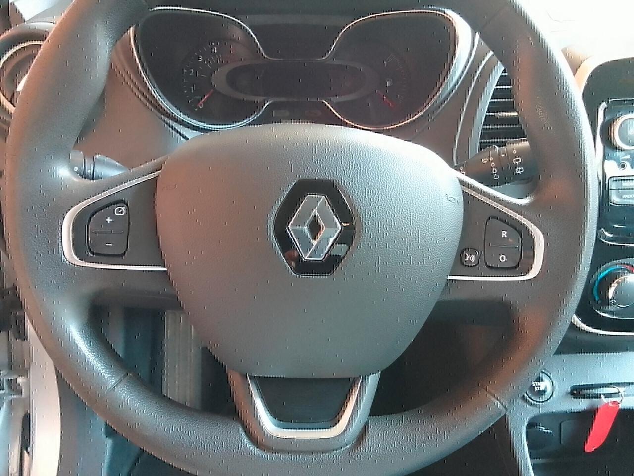 RENAULT CAPTUR 1.5 TDCi. 90 CV OK NEO