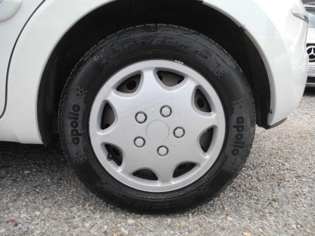 LANCIA MUSA 1.4 Ecochic GPL -Ok NEOPATENTATI- UNICO PROPRIET.
